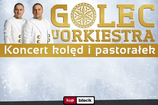 Golec uOrkiestra