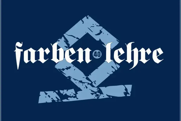 FARBEN LEHRE + SIMPLICITY + ROSEMERRY