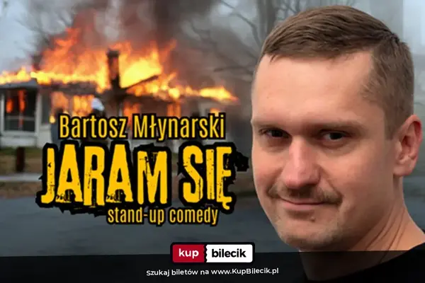 Bartosz Młynarski