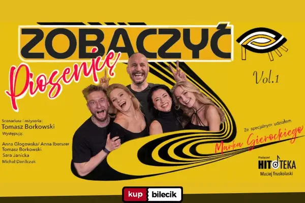 Zobaczyć Piosenkę