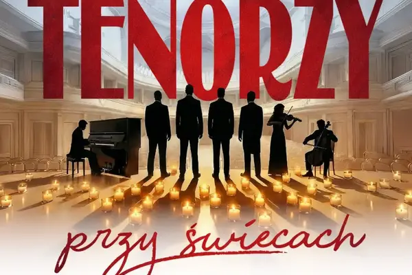 Tenorzy przy świecach