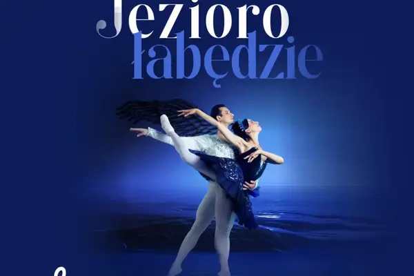 Jezioro Łabędzie - Classical Etoile Ballet