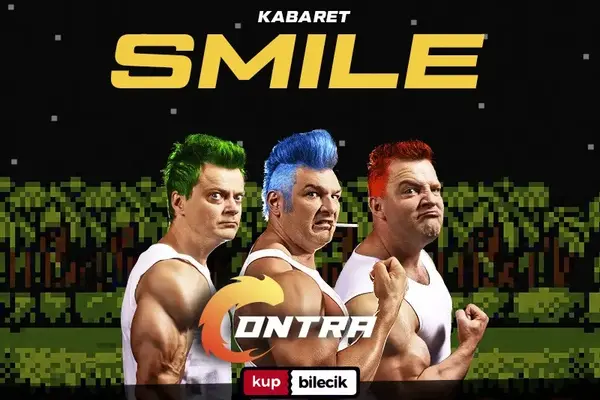 Kabaret Smile