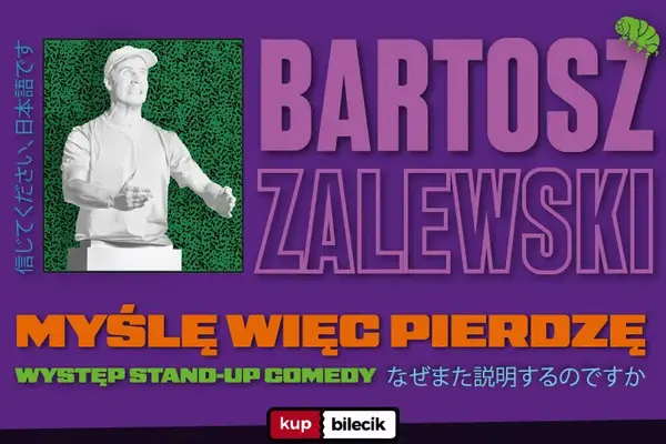 Bartosz Zalewski
