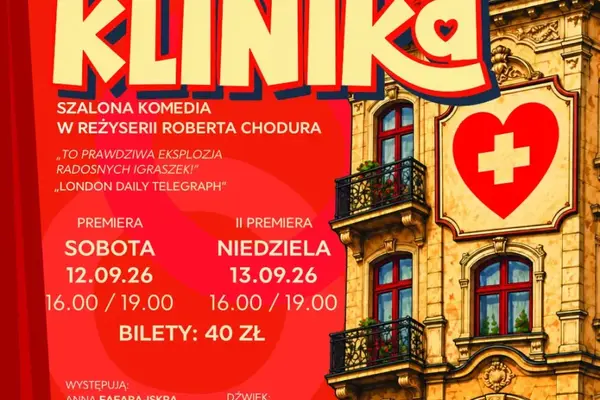 Prywatna Klinika -  Teatr "Prima Aprilis"
