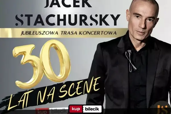 Jacek Stachursky