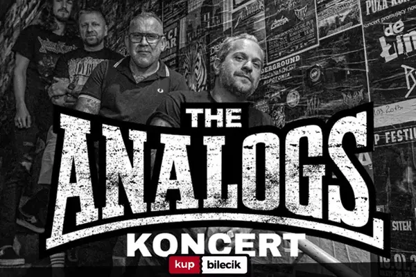 The Analogs