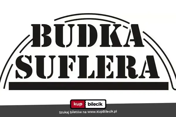 Budka Suflera