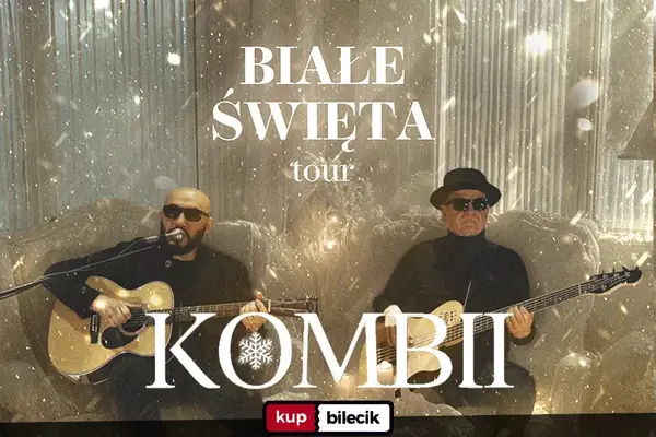 Kombii