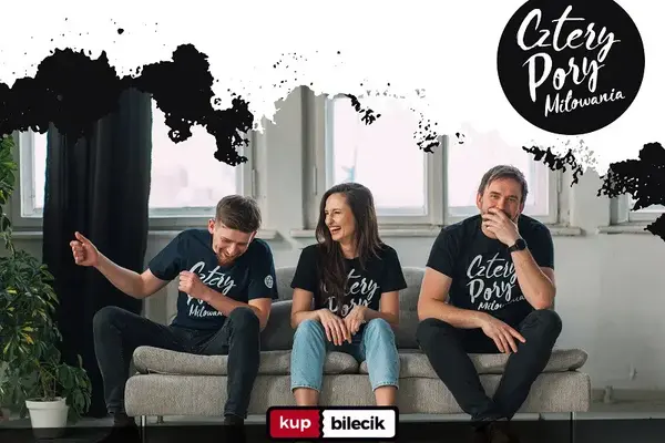 Cztery Pory Miłowania