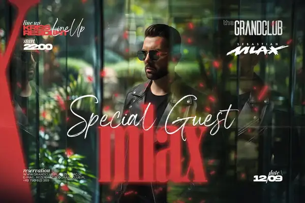 Special Night