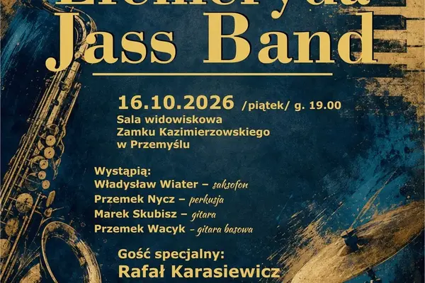 Efemeryda Jass Band