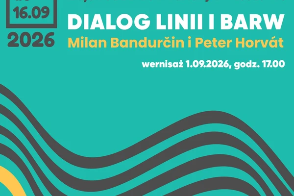 Dialog linii i barw