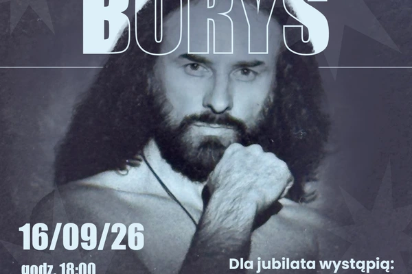 Benefis z okazji 85. rocznicy urodzin Stana Borysa