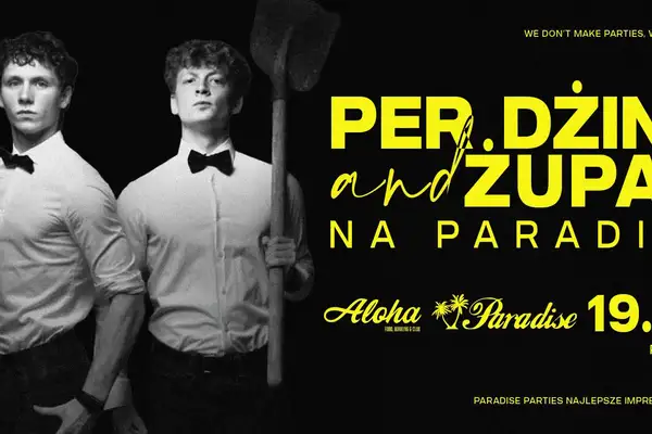 Per Dżinn i Żupan