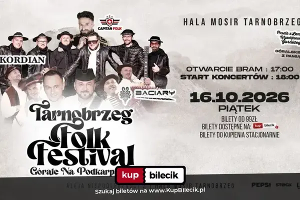 Folk Festival - Górale Na...