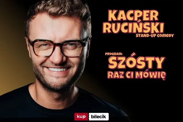 Kacper Ruciński