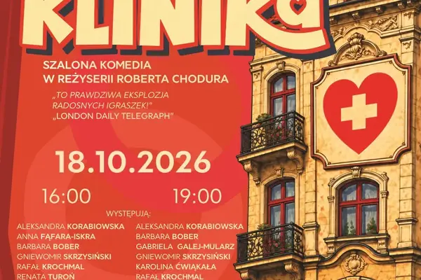 Prywatna Klinika -  Teatr "Prima Aprilis"