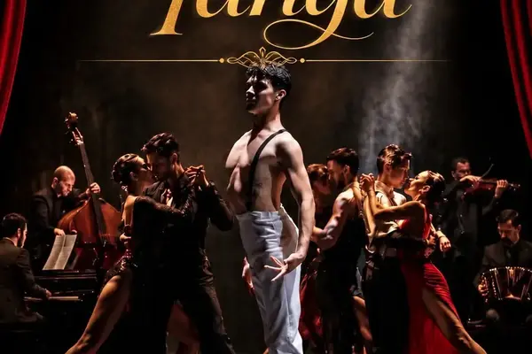 Gran Balletto Reale d'Italia