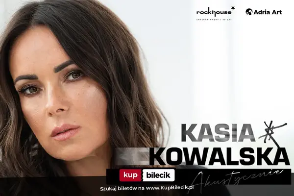 Kasia Kowalska