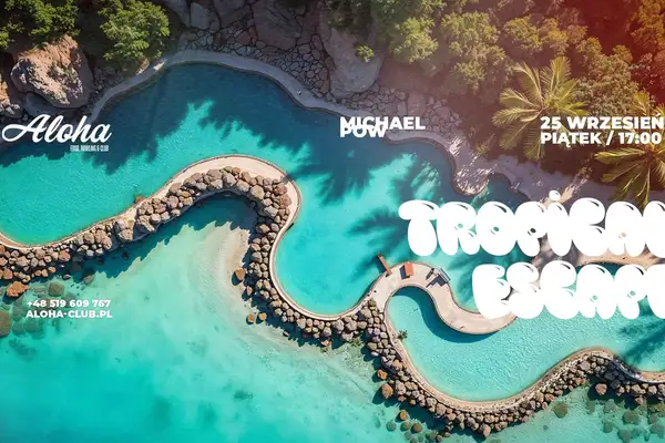 Tropical Escape