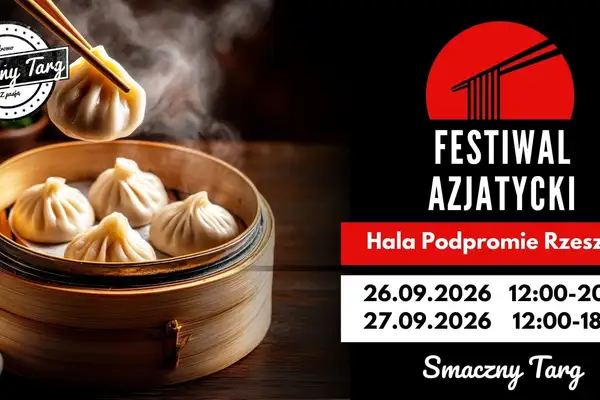 Festiwal Azjatycki, Sakura Festiwal Japoński, Matcha Festival
