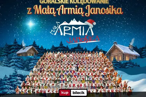 Mała Armia Janosika