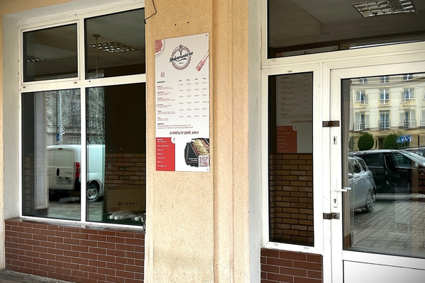 Makaroniarze otwierają kolejny lokal w Rzeszowie. W dniu otwarcia gratisy i gość specjalny