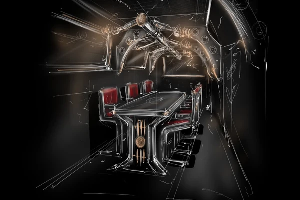 Game Over Cycles otwiera nietuzinkową restaurację w Rzeszowie. „To lokal jakiego jeszcze w Polsce nie było”