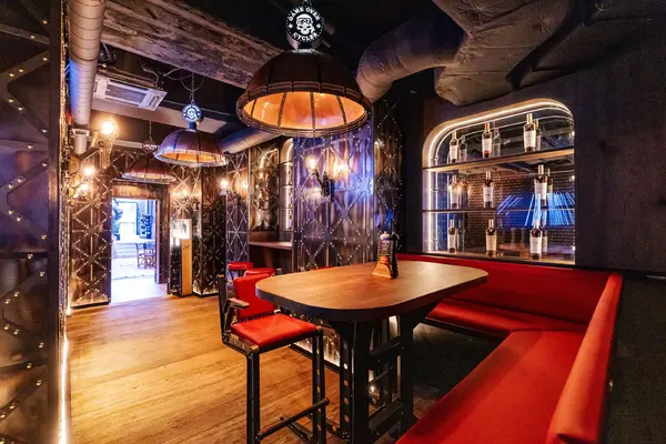 Pierwsza taka restauracja w Rzeszowie. Zobacz jak wygląda GOC House w środku [ZDJĘCIA]