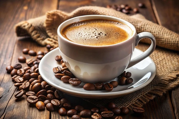 Coffee Tour w Rzeszowie. Wybrane kawiarnie serwują festiwalowe ESKpresso
