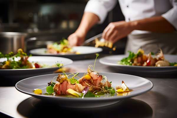 17 rzeszowskich restauracji w jesiennej edycji Restaurant Week. Ruszyły rezerwacje!