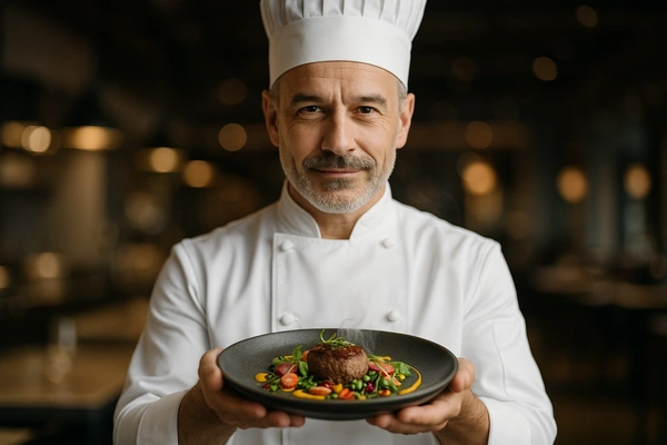 Trwa Restaurant Week. Do 19 listopada rzeszowskie restauracje serwują popisowe menu za 69,99 zł