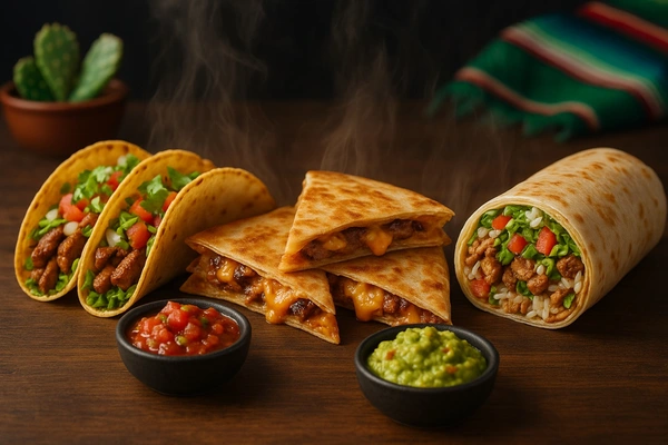 Lokal z kuchnią meksykańską otwiera się przy ul. Jagiellońskiej 