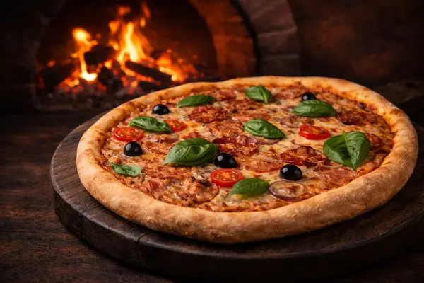 Dzień Pizzy w Rzeszowie. Specjalne oferty lokalnych pizzerii i restauracji