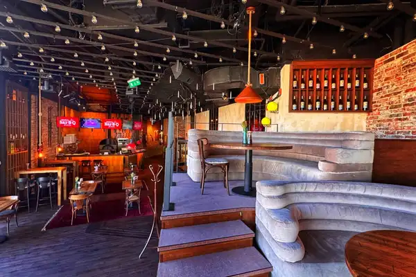 Kolacja degustacyjna i Dzień Kobiet w Sport’s BBQ Pizza