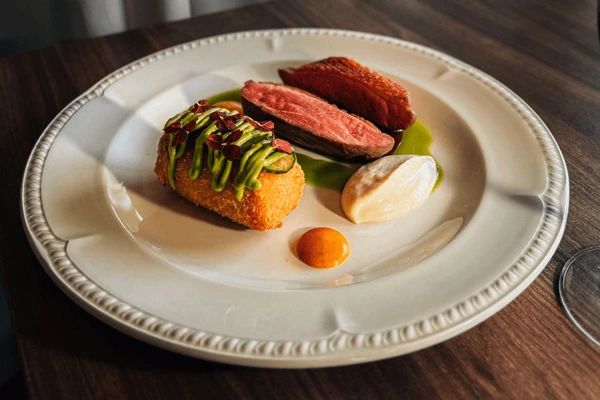 Rzeszowska restauracja najlepsza w Polsce. Znamy wyniki plebiscytu Restaurant Week