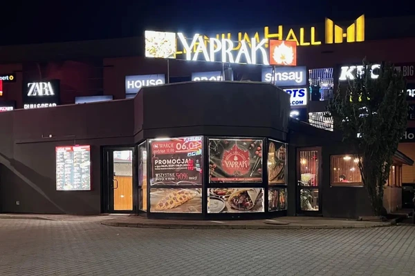 Wakacyjne promocje w Yaprak. Trzy weekendy z rabatem 30 procent
