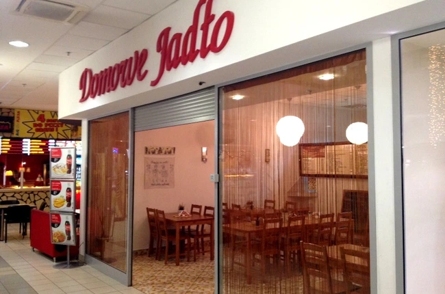 Domowe Jadło