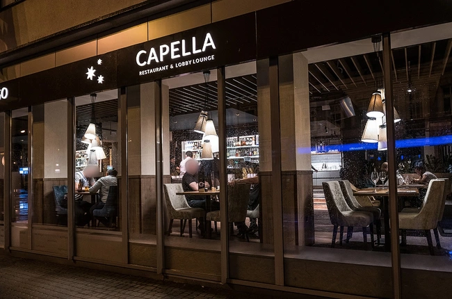 Capella - Restauracje,Kawiarnie - 35-005, Rzeszów  - galeria lokalu