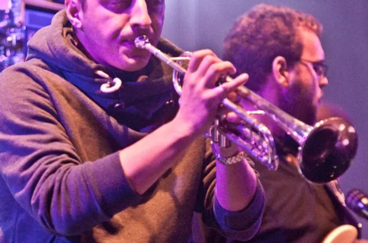 Rzeszów - Śnieżka Czad Festiwal - Straszęcin - 29.08.2014