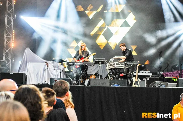 Rzeszów - GoodFest 2014 - Dębica