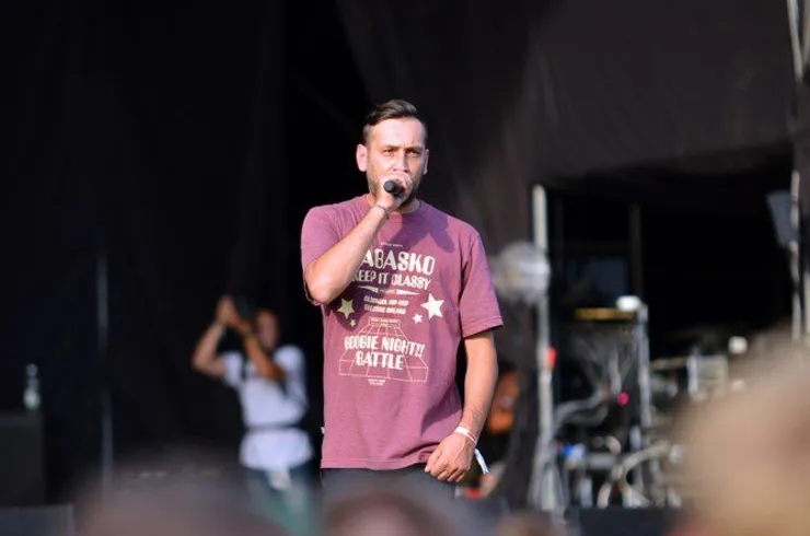 Czad Festiwal - Straszęcin - 27.08.2015