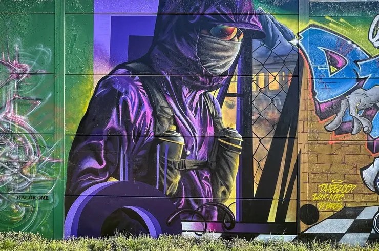 CANS LOVERS Street Fest x Podium w Rzeszowie [kwiecień 2026]