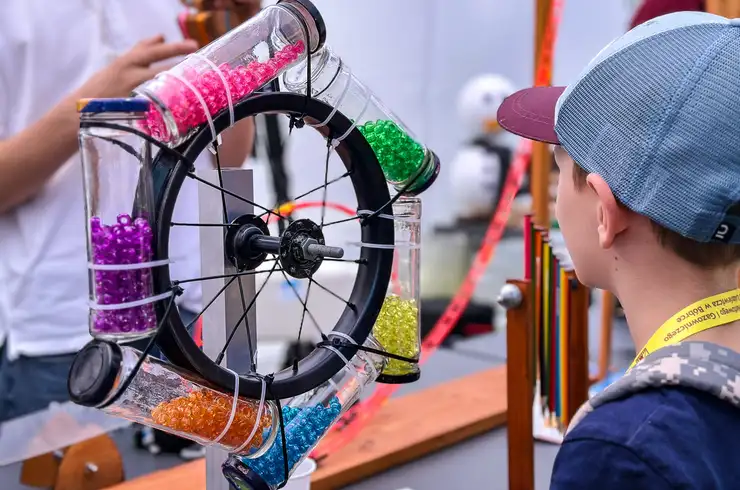 Piknik Nauki EKSPLORACJE 2026 [13.06.2026]