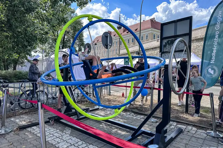 Piknik Nauki EKSPLORACJE 2026 [13.06.2026]