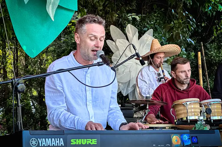 Junioralia Rzeszowskie 2026: Koncert Wojtusiowa Izba [14.06]