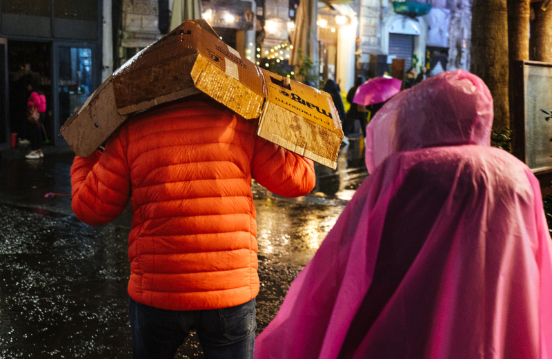 “Tutti Devoti, Tutti Diversi” - nowa wystawa w Galerii Fotografii Miasta Rzeszowa