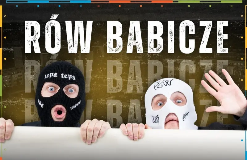 Rów Babicze dołącza do wykonawców Rzeszowskich Juwenaliów