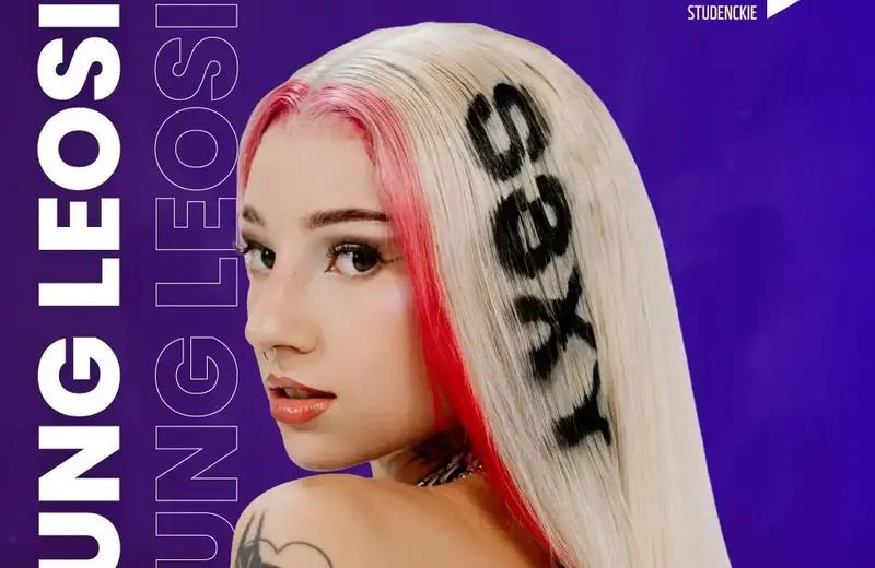 Young Leosia dołącza do line-upu Rzeszowskich Kulturaliów